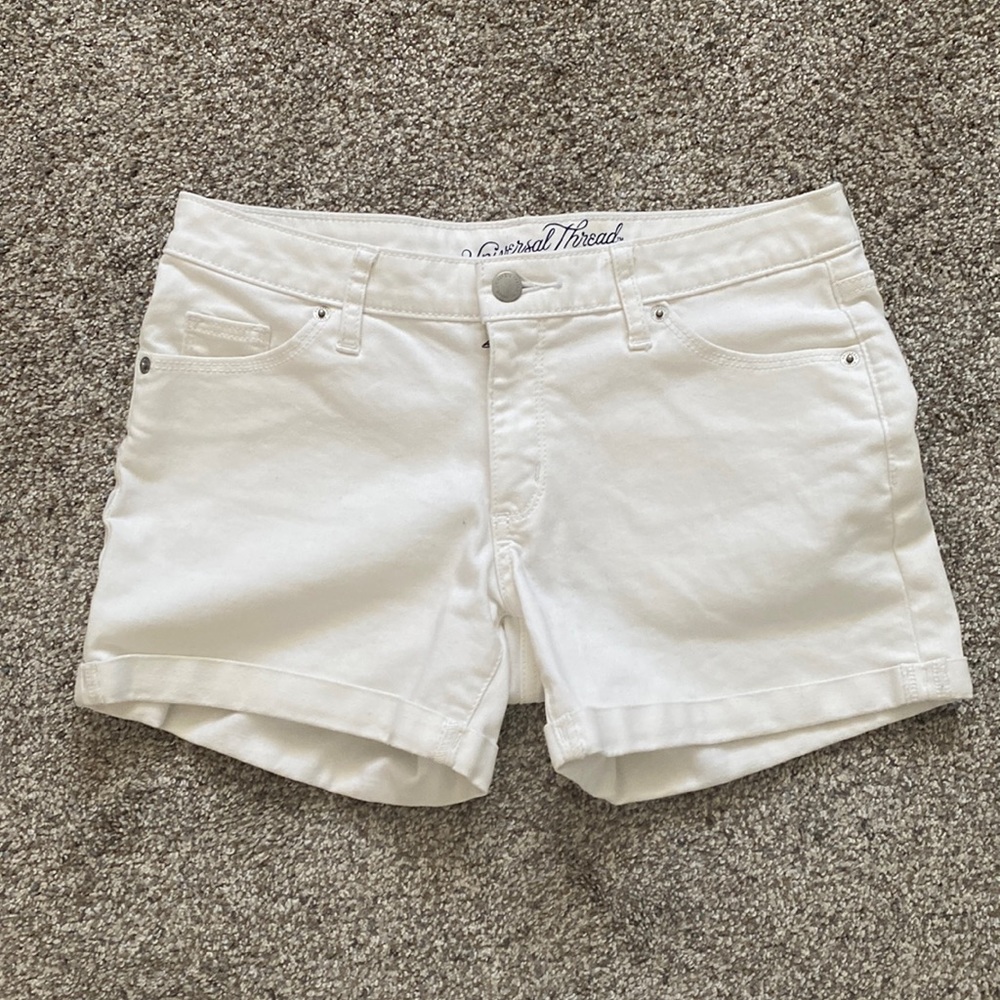 Universal thread womens short